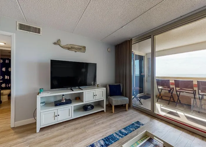 Atlantis 705 * Ocean City