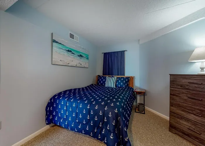 Atlantis 705 * Ocean City