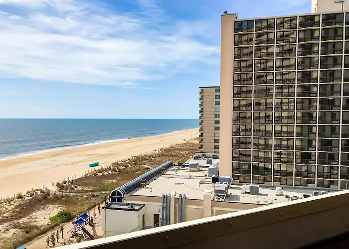 Atlantis 705 Appartement