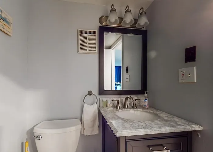 Atlantis 705 Appartement *