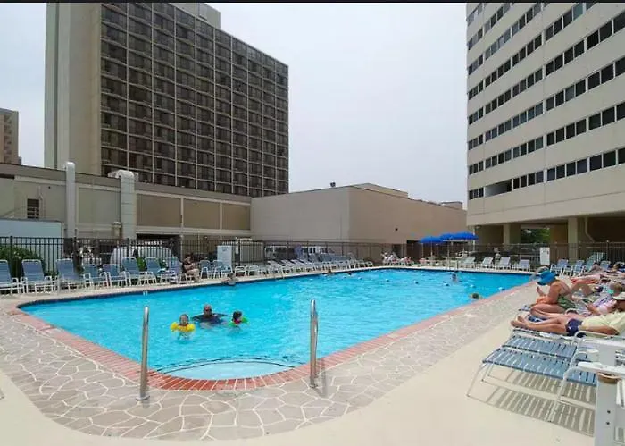 Atlantis 705 Ocean City