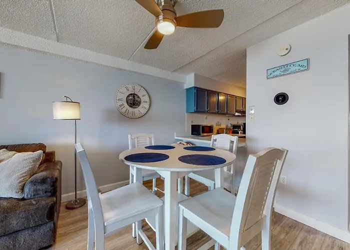Atlantis 705 * Ocean City