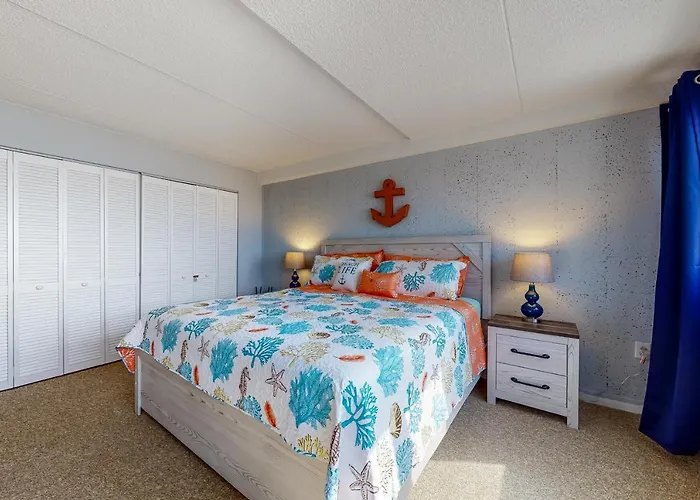Atlantis 705 Appartement
