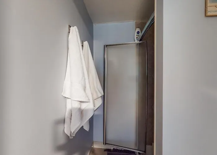 Atlantis 705 Appartement Ocean City