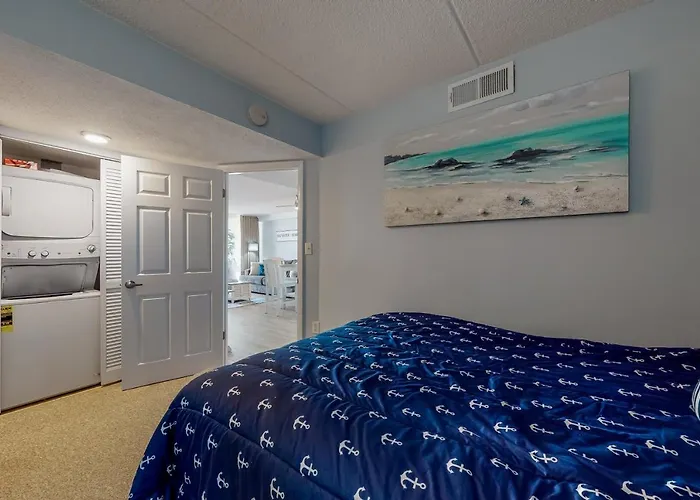 Appartement Atlantis 705